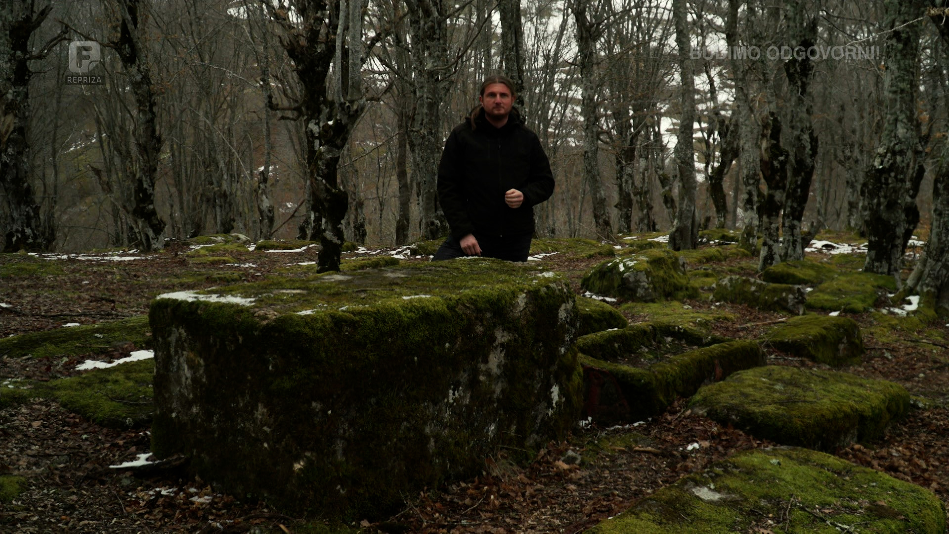 Obale Drine kao nijemi svjedoci lomova i prolaznosti